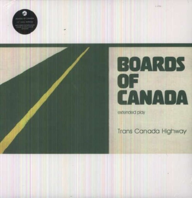 Trans Canada Highway