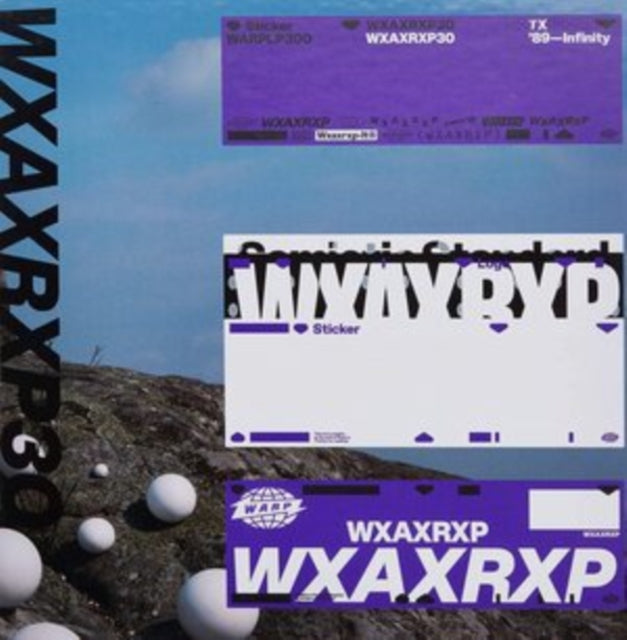 WXAXRXP30
