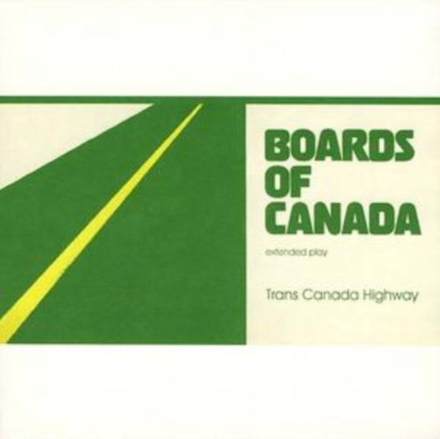 Trans Canada Highway