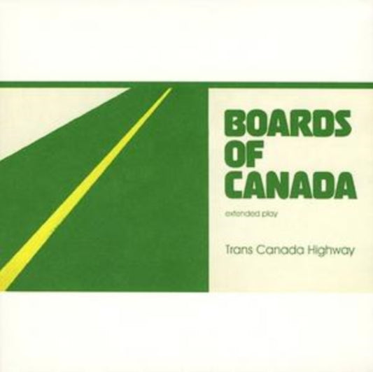 Trans Canada Highway