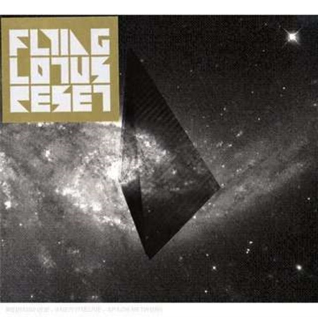 Reset Ep