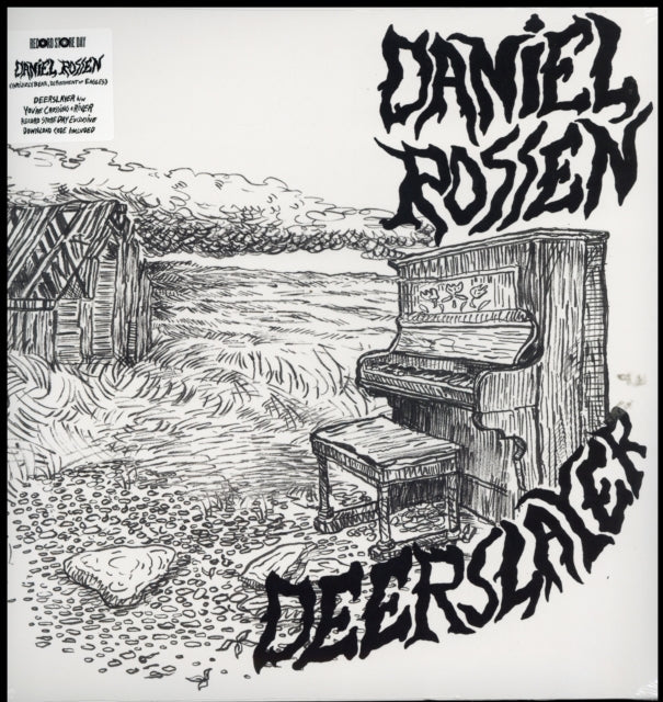 Deerslayer