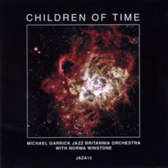 Children of Time