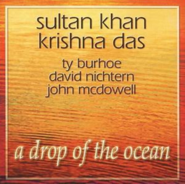 A Drop of the Ocean