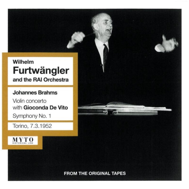 Violin Concerto/Symphony No. 1