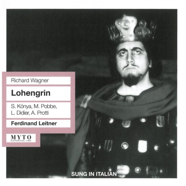 Lohengrin
