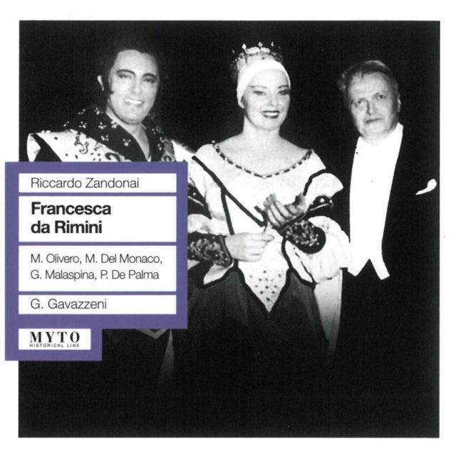 Francesca Da Rimini