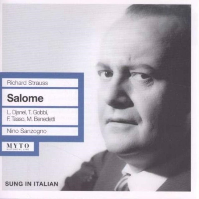 Richard Strauss: Salome