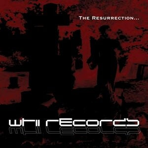 The Resurrection...