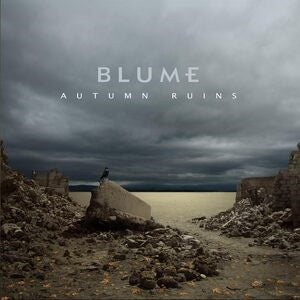 Autumn ruins