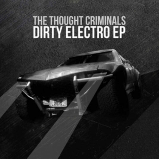 Dirty Electro