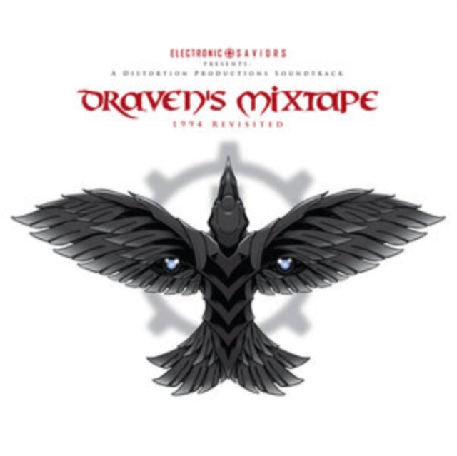 Draven's Mixtape