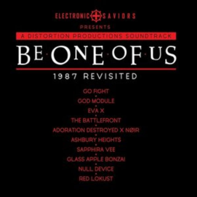 Be One of Us