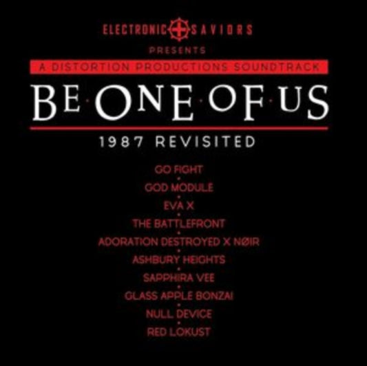 Be One of Us