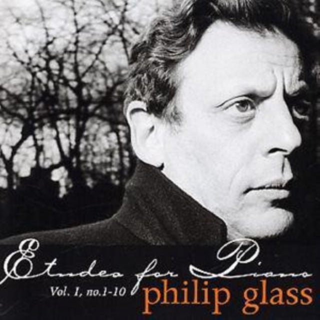 Etudes for Piano
