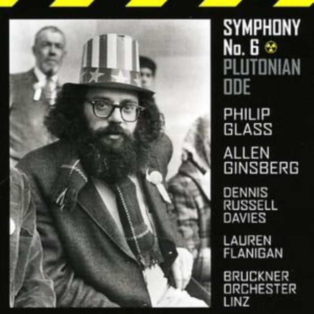 Symphony No. 6, 'Plutonian Ode'