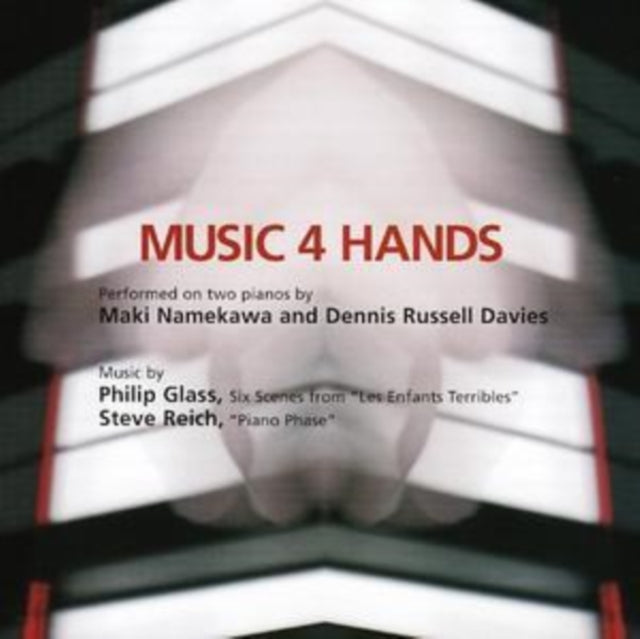 Music 4 Hands