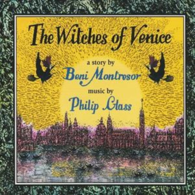 The Witches of Venice