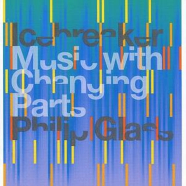 Music With Changing Parts