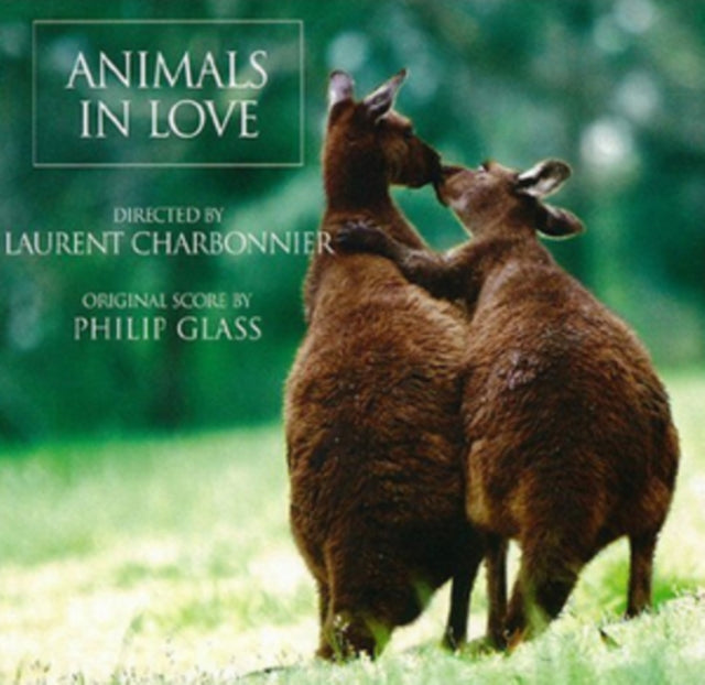 Animals in Love