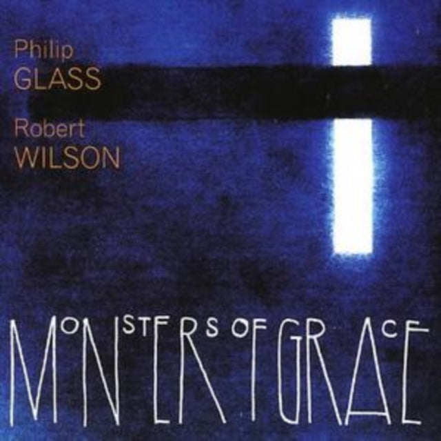 Monsters of Grace