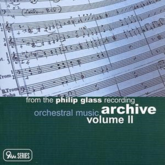 Orchestral Music
