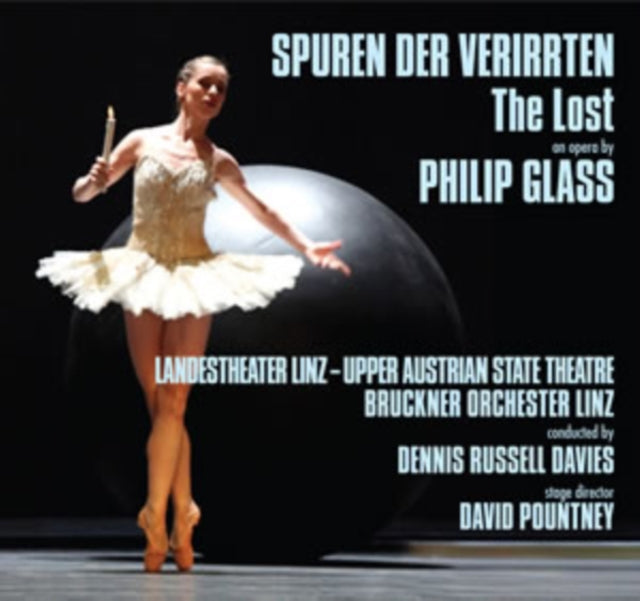 Spuren Der Verirrten - The Lost