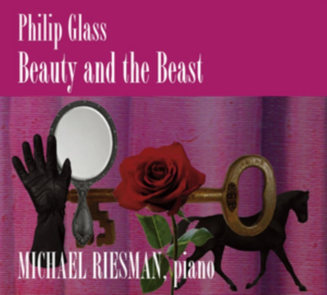 Philip Glass: Beauty and the Beast