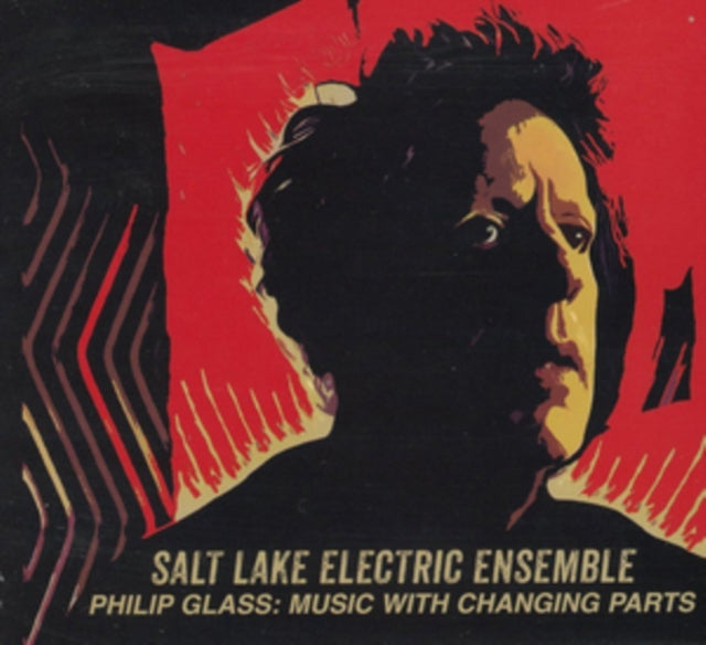 Philip Glass: Music With Changing Parts