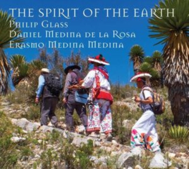 The Spirit of the Earth