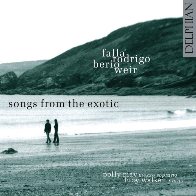Songs from the Exotic (May, Walker)