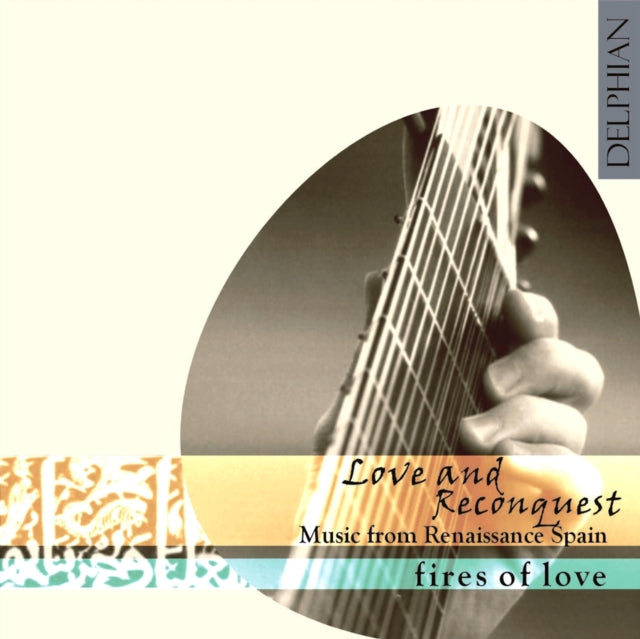Love and Reconquest (Fires of Love)