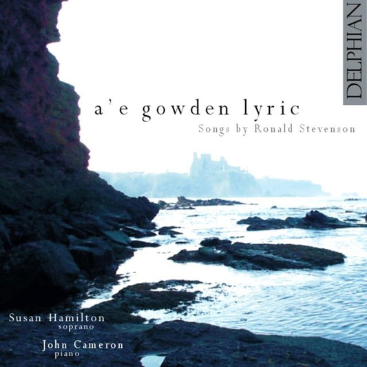 A'e Gowden Lyric (Hamilton, Cameron)