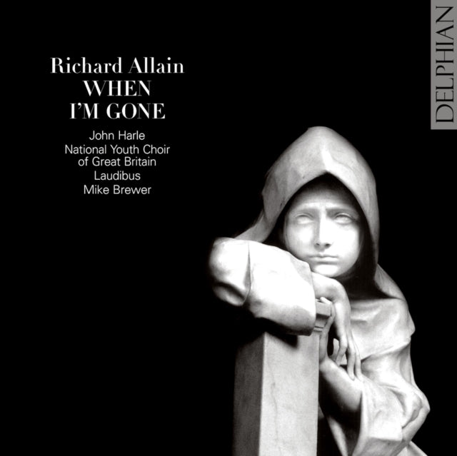When I'm Gone: Salve Regina, Three Spirituals, Missa Brevis