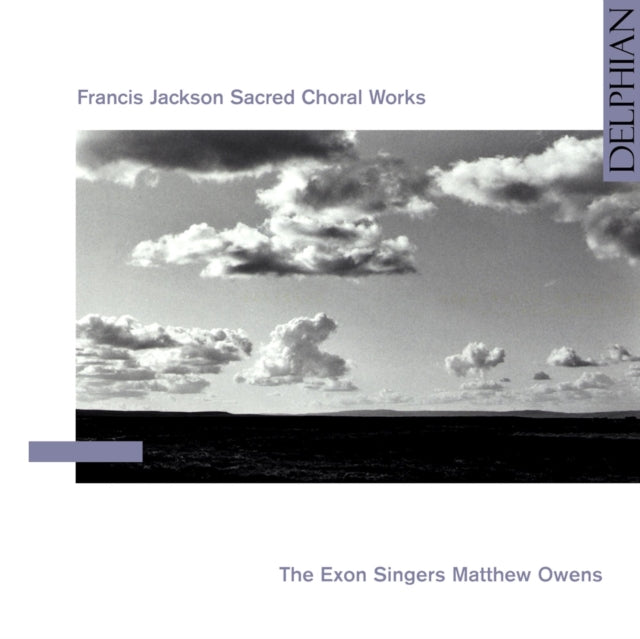 Sacred Choral Works (Bednall, the Exon Singers, Owens)