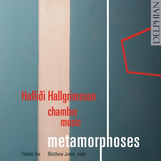Metamorphoses (Dullea, Michael, Morgan)