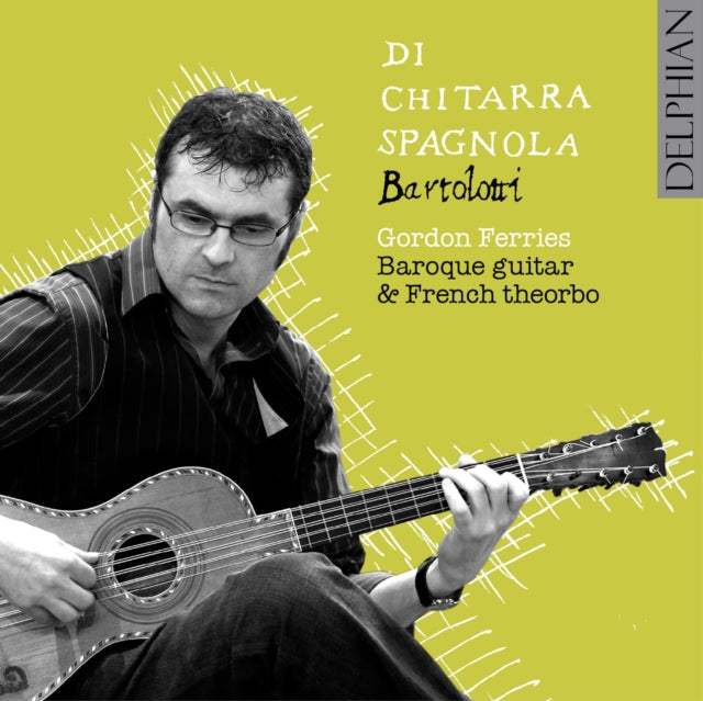 Bartolotti: Di Chitarra Spagnola