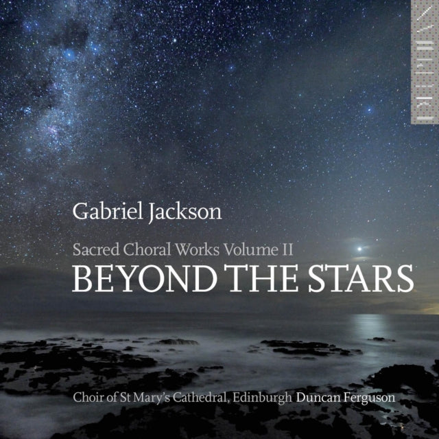 Gabriel Jackson: Sacred Choral Works