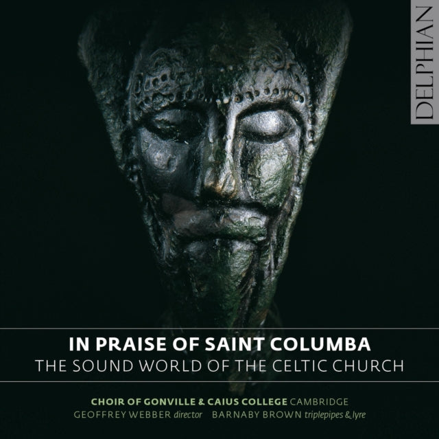 In Praise of Saint Columba