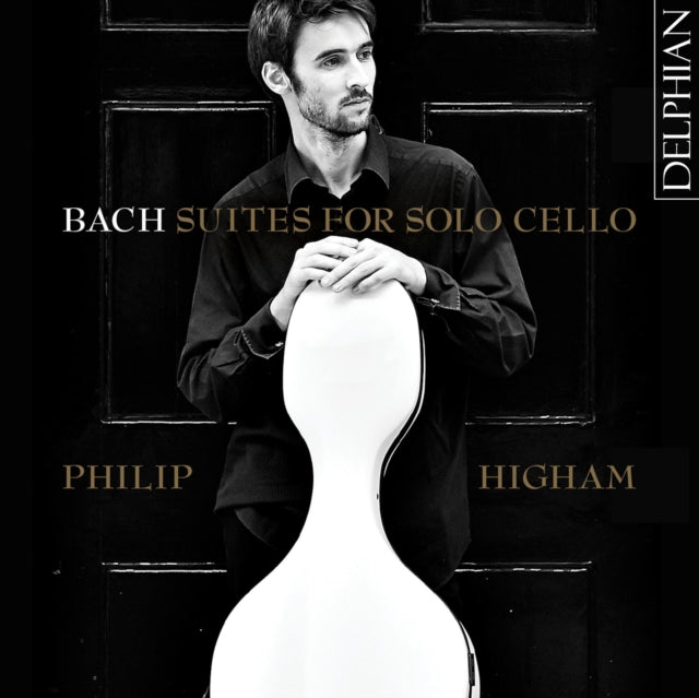 Bach: Suites for Solo Cello