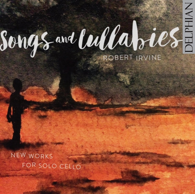 Robert Irvine: Songs and Lullabies: