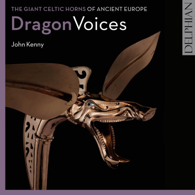 John Kenny: Dragon Voices