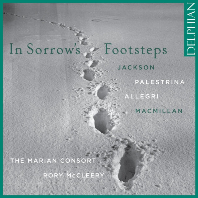 In Sorrow's Footsteps