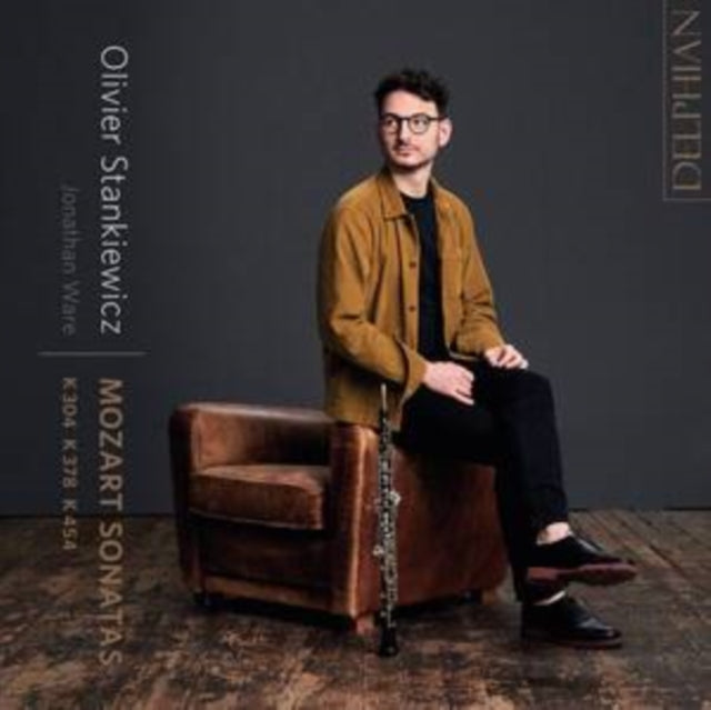 Mozart: Sonatas, K 304, K 378, K 454