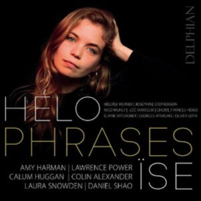 Héloïse: Phrases