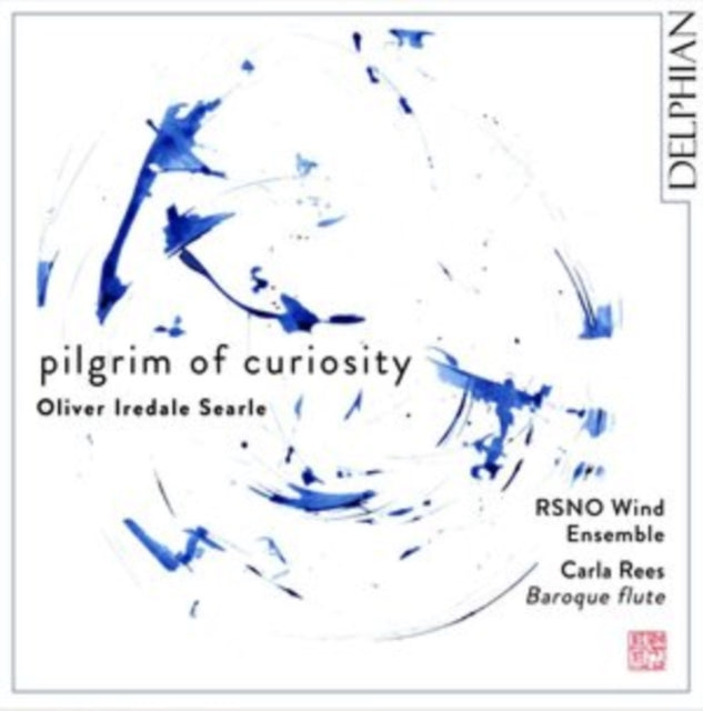 Oliver Iredale Searle: Pilgrim of Curiosity