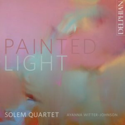 Solem Quartet: Painted Light