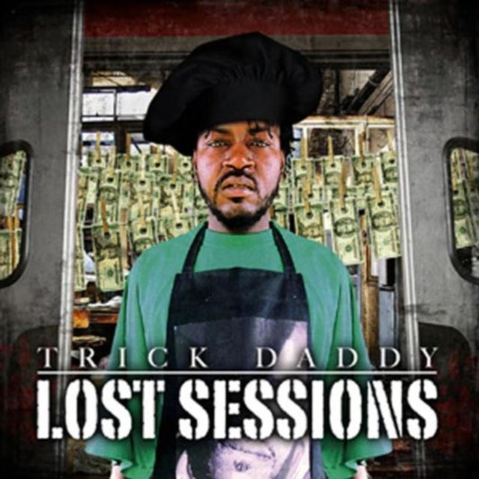 Lost Sessions