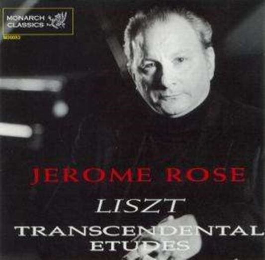 Transcendental (Rose)