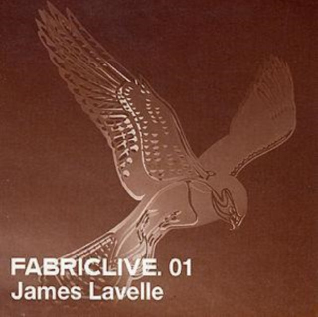 Fabriclive 01